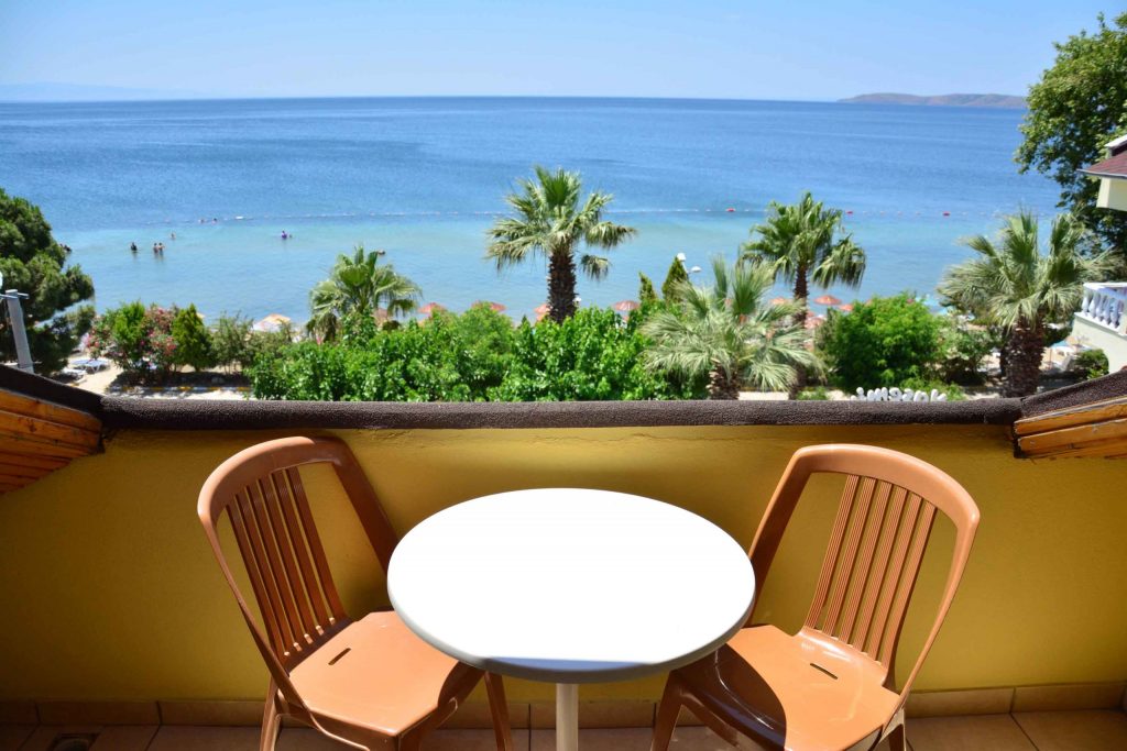 erdek ocaklar otelleri