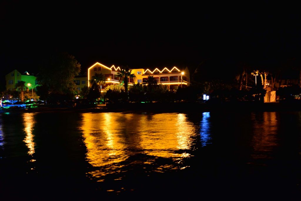 erdek ocaklar otelleri