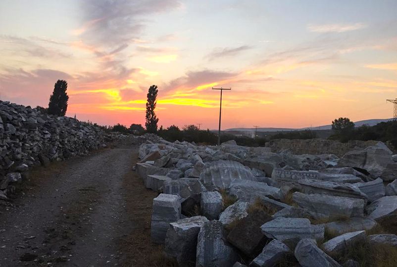 erdek ocaklar otelleri