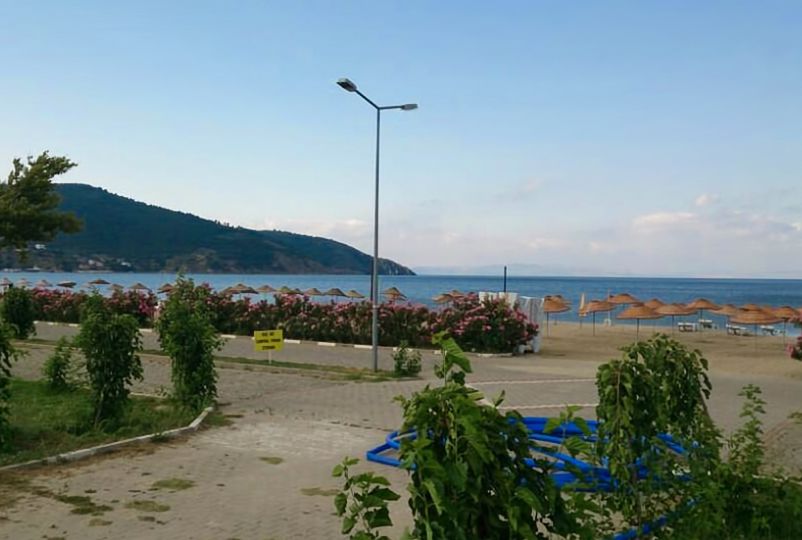 erdek ocaklar otelleri