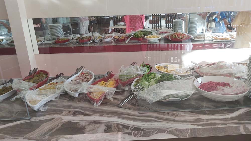 erdek ocaklar otelleri