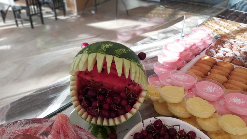 erdek ocaklar otelleri