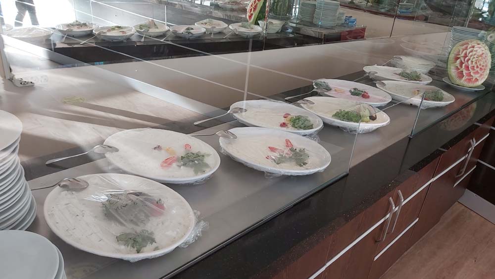 erdek ocaklar otelleri